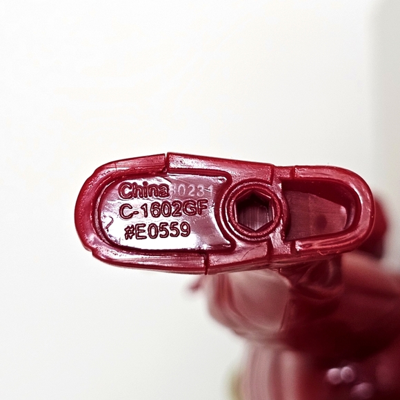 2017 Marvel Hasbro Iron Man Avengers Action Figure Toy, 6", Moving Arms, Rare - Picture 11 of 12